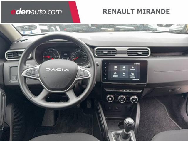 Dacia Duster image 8