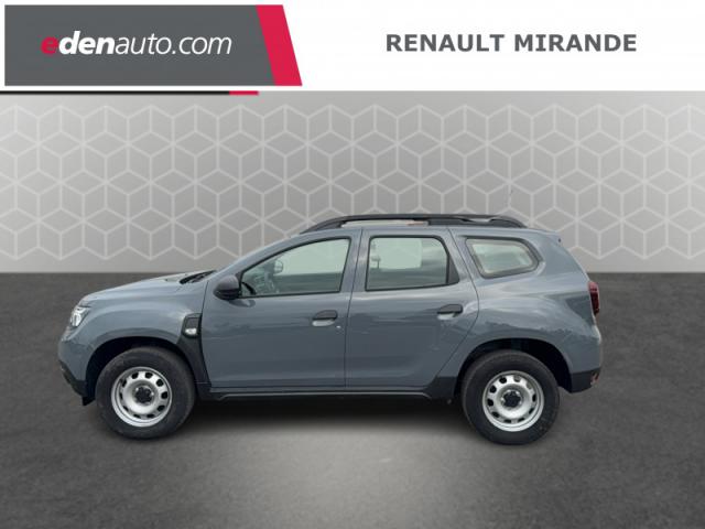 Dacia Duster image 8
