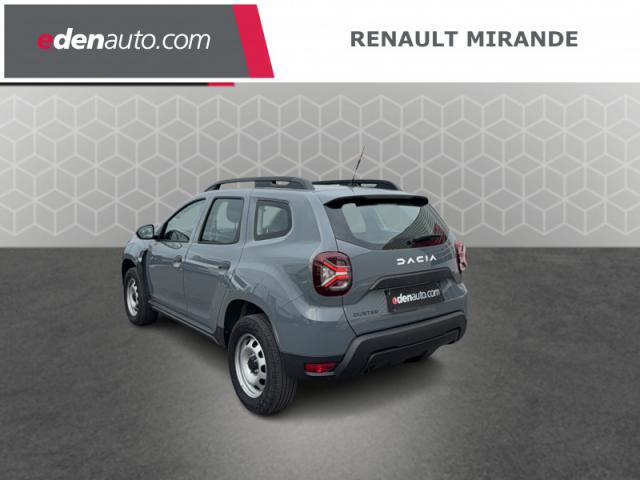 Dacia Duster image 2