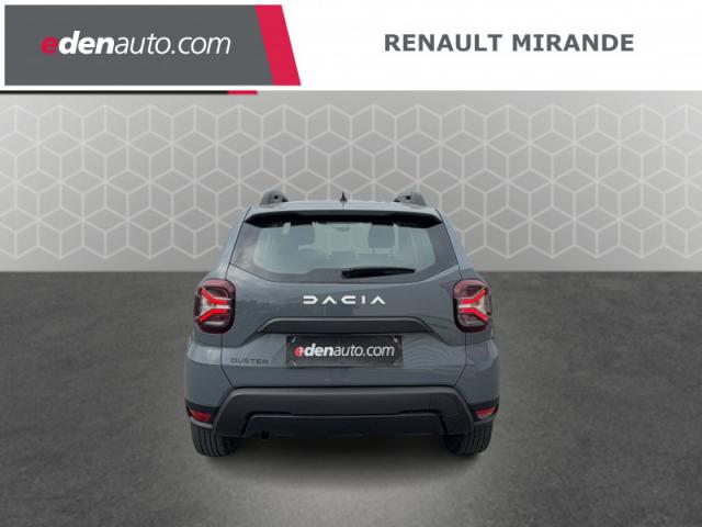 Dacia Duster image 5