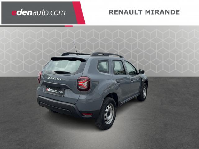 Dacia Duster image 6