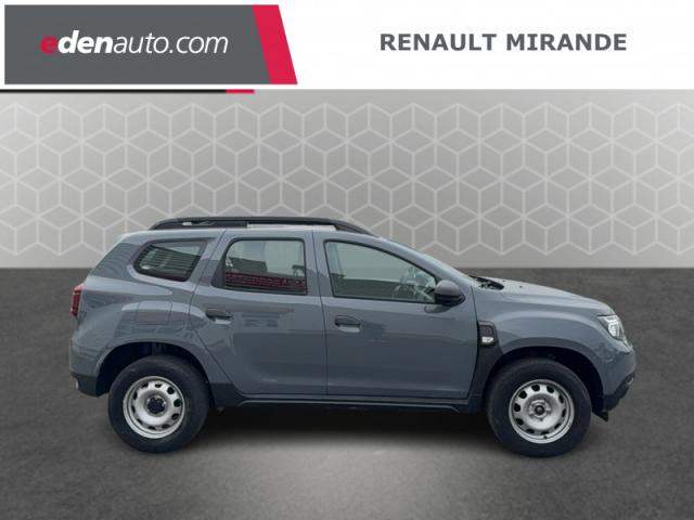 Dacia Duster image 3