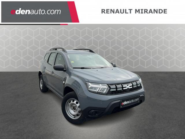 Dacia Duster image 7