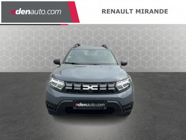 Dacia Duster image 4