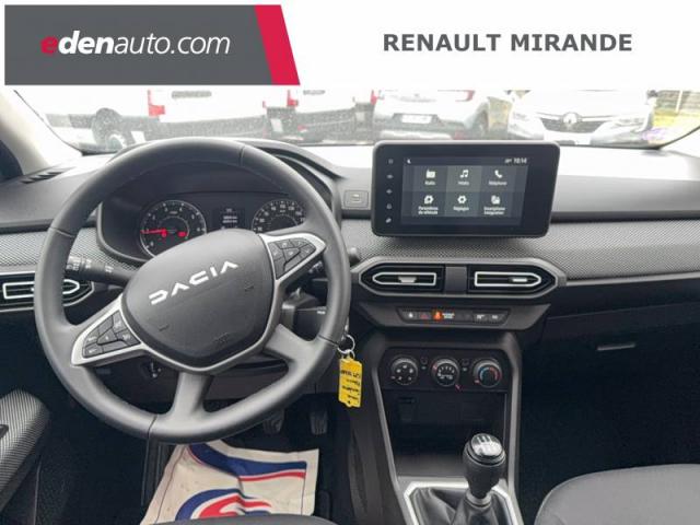 Dacia Sandero image 4