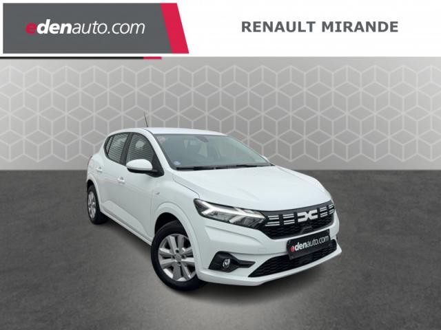 Dacia Sandero image 9
