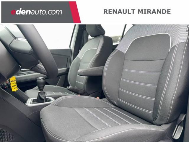 Dacia Sandero image 5
