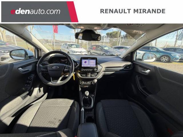 Ford Puma image 2