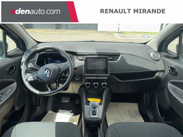Renault Zoe image 2