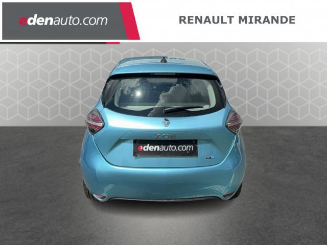 Renault Zoe image 1