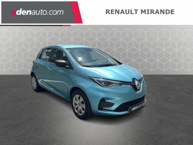 Renault Zoe image 8