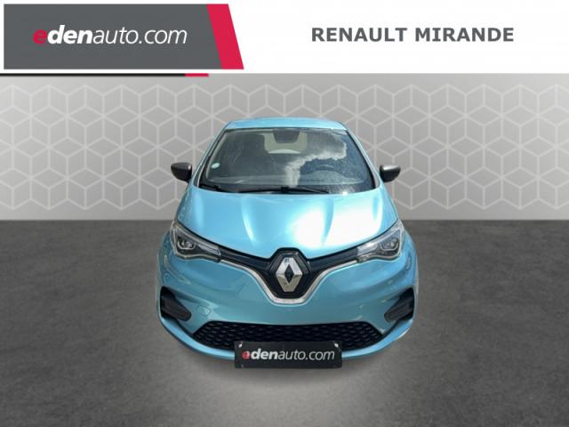 Renault Zoe image 4