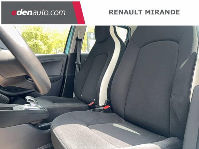 Renault Zoe image 7