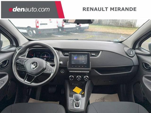 Renault Zoe image 5