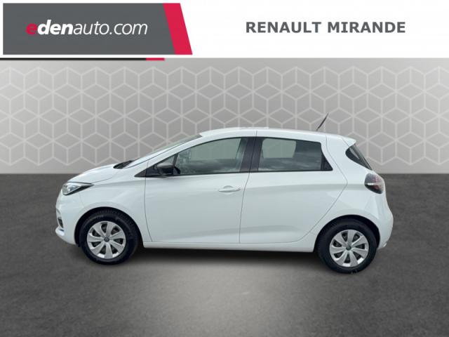 Renault Zoe image 8