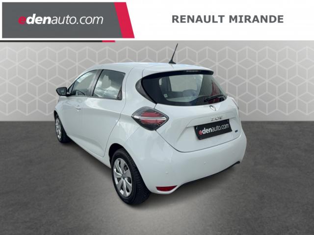 Renault Zoe image 9