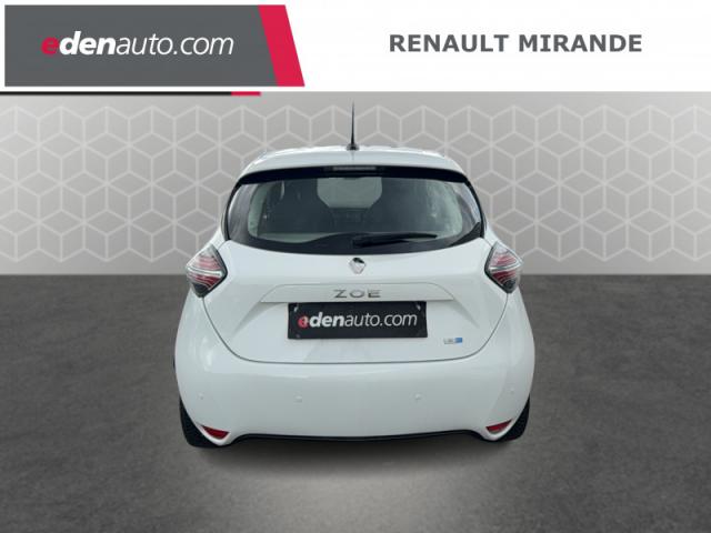 Renault Zoe image 1