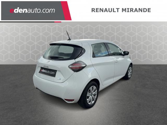 Renault Zoe image 6