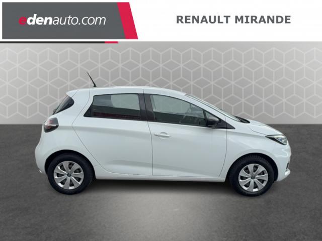 Renault Zoe image 7
