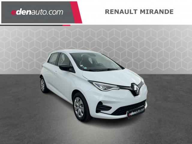 Renault Zoe image 2