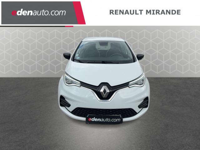 Renault Zoe image 3