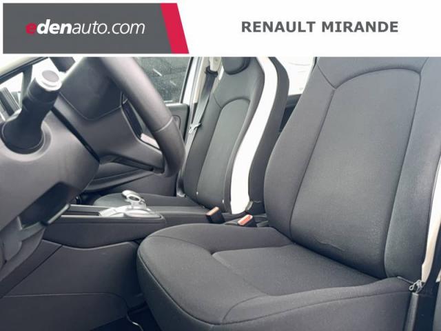 Renault Zoe image 4