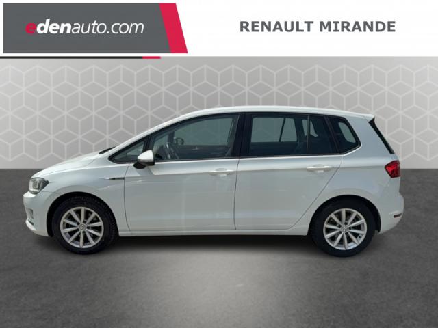 Volkswagen Golf Sportsvan image 6