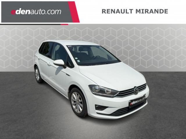 Volkswagen Golf Sportsvan image 4