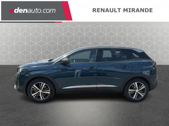 Peugeot 3008 image 8