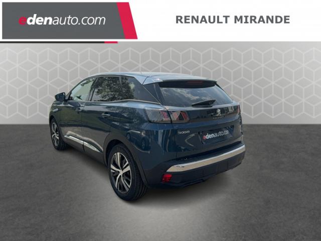 Peugeot 3008 image 7