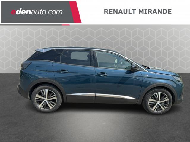 Peugeot 3008 image 6