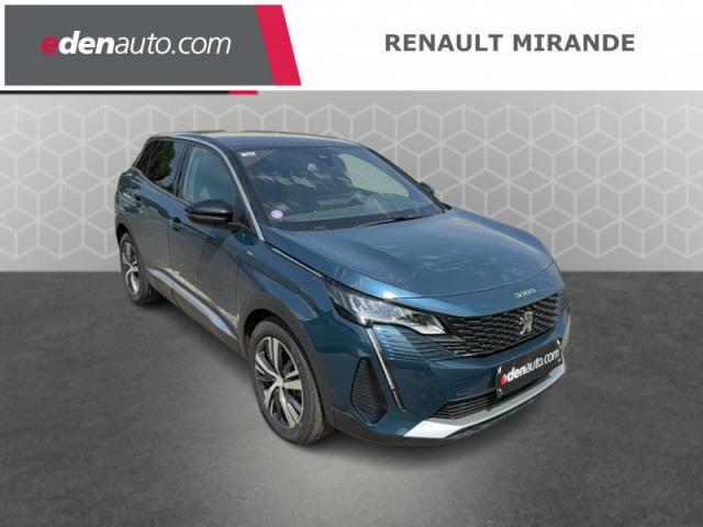 Peugeot 3008 image 2