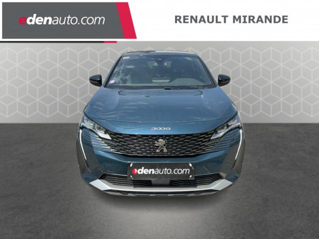 Peugeot 3008 image 3