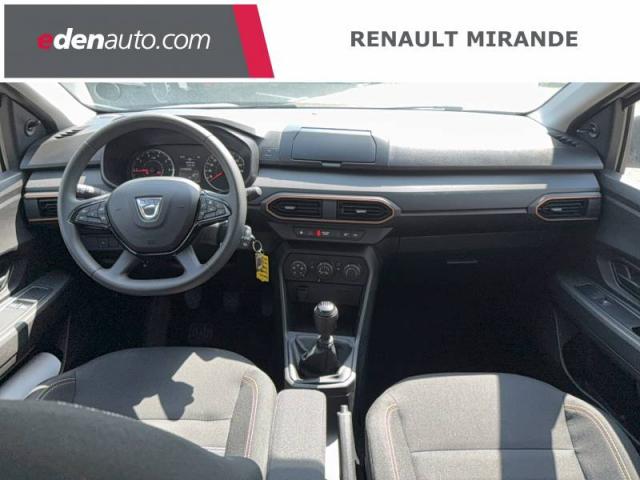 Dacia Sandero image 1