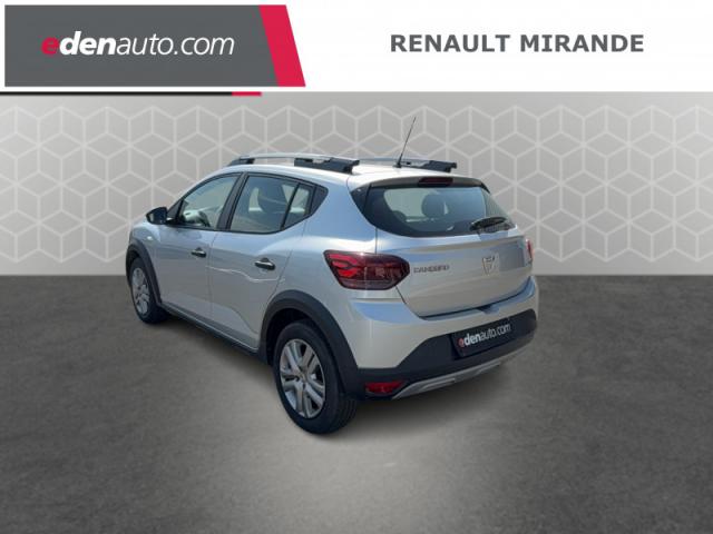 Dacia Sandero image 9