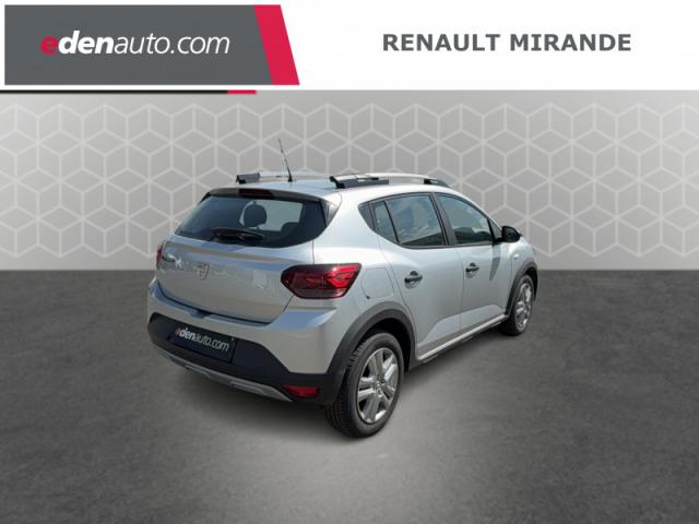 Dacia Sandero image 2
