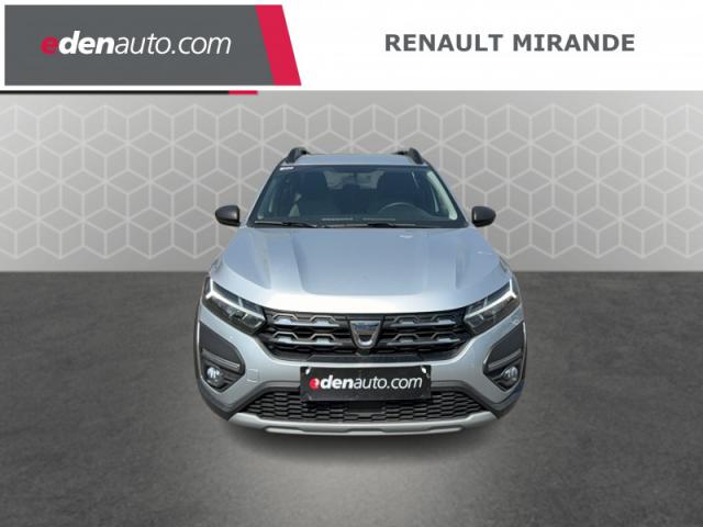 Dacia Sandero image 7