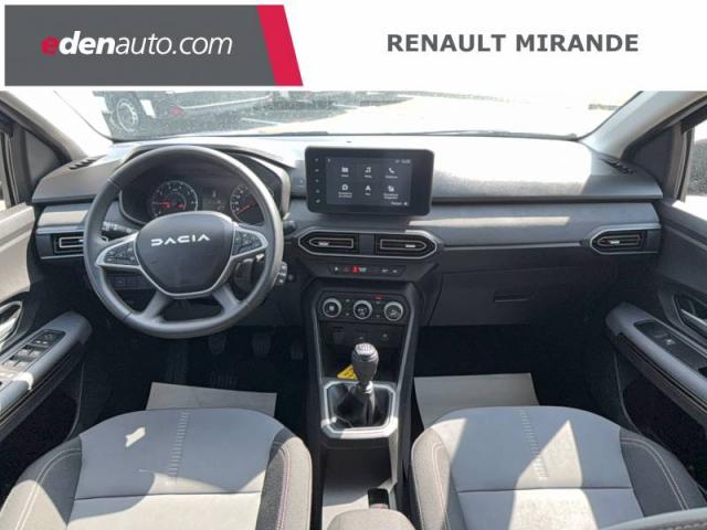 Dacia Sandero image 4
