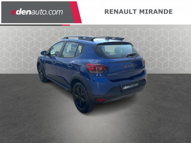 Dacia Sandero image 2