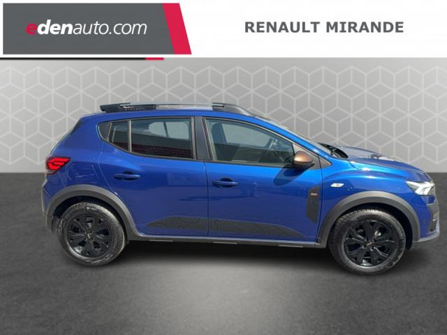 Dacia Sandero image 5