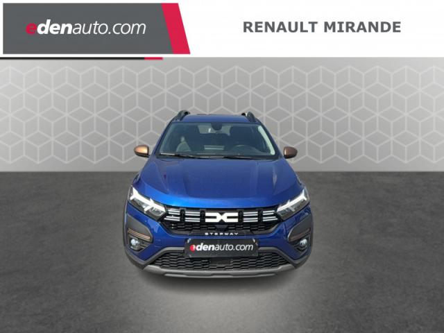 Dacia Sandero image 9
