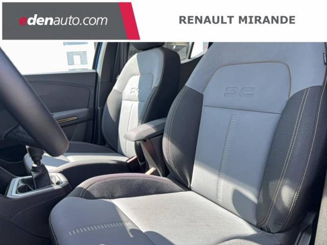 Dacia Sandero image 7