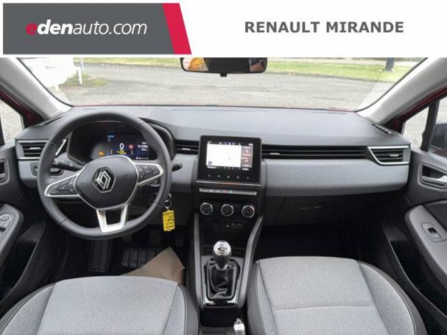 Renault Clio image 4