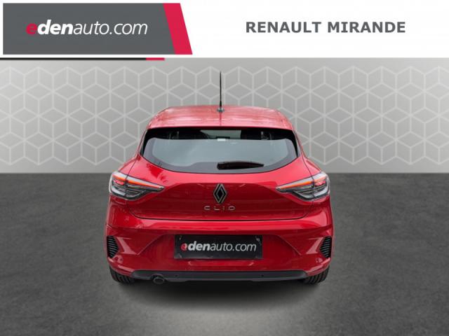 Renault Clio image 1