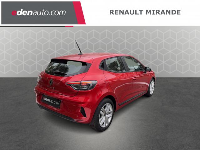 Renault Clio image 7