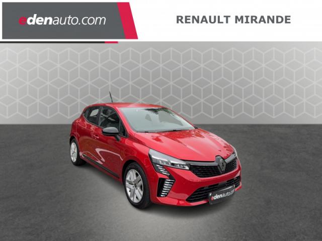 Renault Clio image 9