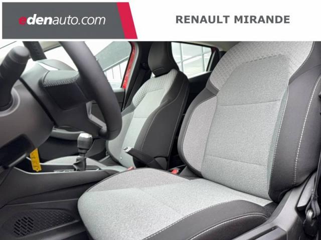 Renault Clio image 8