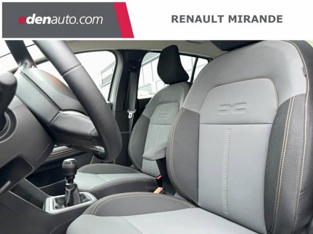Dacia Sandero image 3
