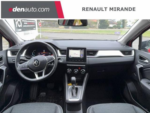 Renault Captur image 4