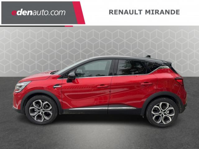 Renault Captur image 6